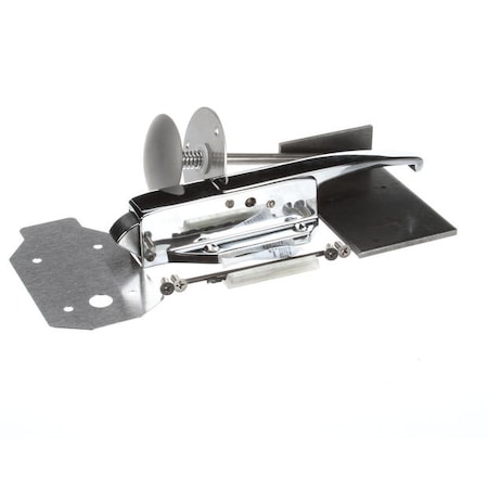 Baxter Kit, Handle/Strike Handle Only 01-1M3236-00002